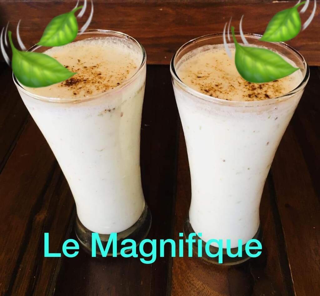 Hotel Le Magnifique à Porvorim Extérieur photo