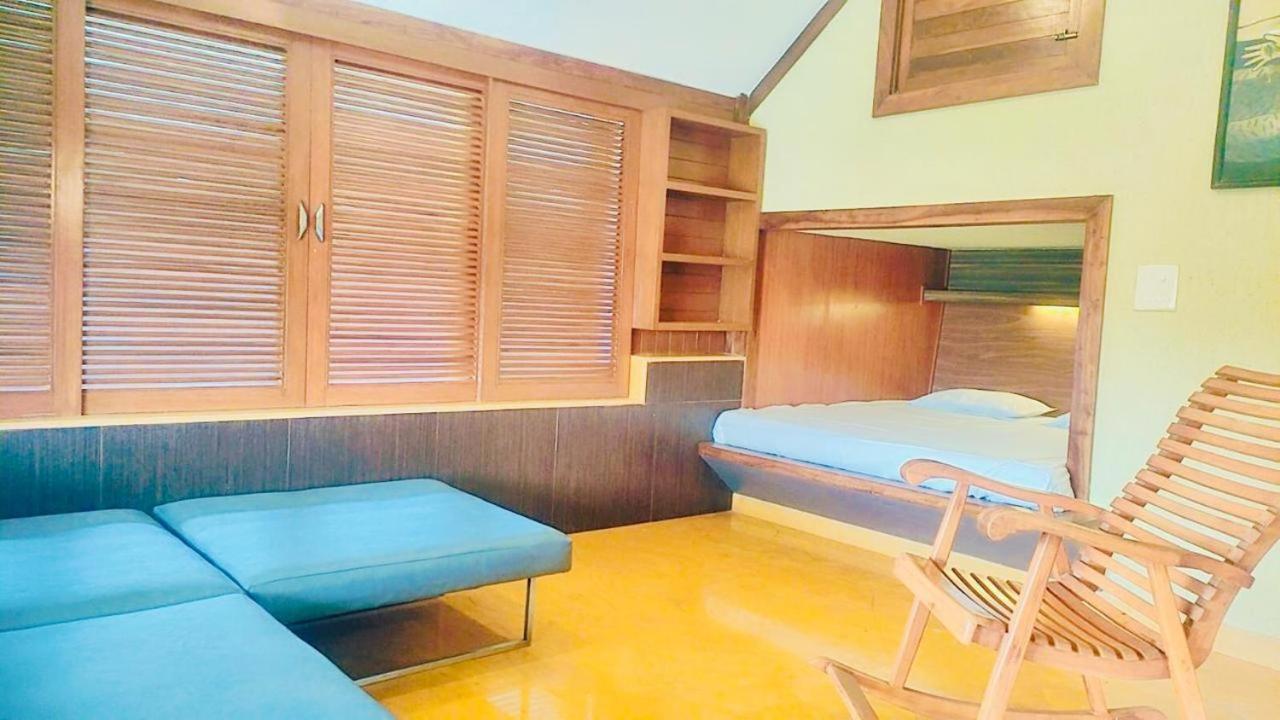 Hotel Le Magnifique à Porvorim Extérieur photo